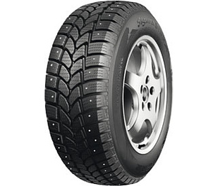 616181 Зимняя резина, шины  Tigar 185/70 R14 88T  SIGURA STUD