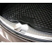 NLC.76.01.B13 NOVLINE Коврик в багажник INFINITI FX35 2003-2009, кросс. (полиуретан) черный