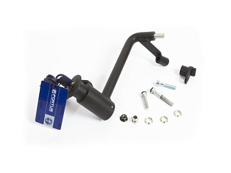 Бесштыревой замок на рулевой вал KAIYI X3 с 2020 г.в. Fortus (multilock)