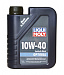 3929 Optimal 10W-40 — Полусинтетическое моторное масло 1 литр