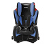 6202.21005.66 Детское автокресло RECARO Young Sport, материал верха Topline Microfibre "Saphir" Категория I-III