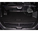 P56-31 NORPLAST Коврик багажника MERCEDES-BENZ  GL 350 Цвет черный.