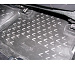NLC.29.12.210k NOVLINE Коврики в салон LEXUS GX460 02/2010--, 5 шт. (полиуретан) черные