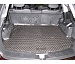 NLC.01.01.B13 NOVLINE Коврик в багажник ACURA MDX 10/2006--, кросс. (полиуретан) черный