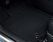 Набор оригинальных резиновых ковриков для автомобиля Lexus CT200H PZ49L-Z0350-RJ