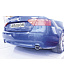 E5803DM ТСУ Фаркоп ARAGON AUDI A1 2010--