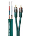 DAXX R50-11 Аналоговый аудио кабель с экраном и управляющим проводом Global Edition    1.1 метр
