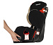 6202.21109.66 Детское автокресло RECARO Young Sport, материал верха Topline Microfibre "Black" Категория I-III