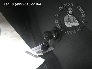 Механический блокиратор КПП-АКПП Мультилок (Mul-T-Lock) KIA RIO, 2017--, (АКПП) MTL 2429