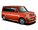 Защита картера и КПП, АвтоБРОНЯ сталь 2мм. Toyota Scion xB (2000-2005), 2WD, V - все, кроме 1,0