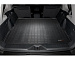 40253 Weathertech ковер для багажника, цвет черный. Для автомобиля Infiniti QX56 до 2-го ряда (большой) 2004-2010