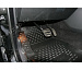 NLC.28.05.210h NOVLINE Коврики в салон LAND ROVER Discovery 4, 2010--, 4 шт. (полиуретан) черные