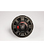 Kicker CompVT CVT65  Сабвуферный динамик с уменьшенной монтажной глубиной