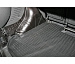 NLC.15.18.B12 NOVLINE Коврик в багажник FIAT Doblo Panorama 2001--, ун. (полиуретан) черный