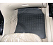 NLC.71.02.210 NOVLINE Коврики в салон BYD F3 2005--, 4 шт. (полиуретан) черные