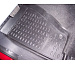 NLC.13.02.210 NOVLINE Коврики в салон DODGE Nitro 2007--, 4 шт. (полиуретан) черные