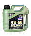 3922 Molygen 5W-50 — Синтетическое моторное масло 4 литра