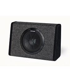 Kicker BASSSTATION  PT10  Активная автономная сабвуферная система