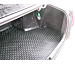 NLC.48.31.B10 NOVLINE Коврик в багажник TOYOTA Mark 2 GX110 2000-2004 (полиуретан) длин., П.Р. сед. черный