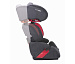 6207.20903.66 Автокресло детское RECARO Milano, материал верха "Trendline Bellini Cherry/Black" Категория II-III
