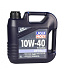 3930 Optimal 10W-40 — Полусинтетическое моторное масло 4 литра
