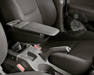 07948 Armster 2 Бокс подлокотника с адаптером комплект для автомобиля  Toyota Yaris '06- -