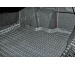NLC.02.01.B10 NOVLINE Коврик в багажник ALFA ROMEO 159 12/2005--, сед. (полиуретан) черный