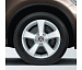 007P00732478Z8 Оригинальное зимнее колесо в сборе Volkswagen Original Sima 7,5 J x 17“, ET 50, с шинами Pirelli Scorpion Ice & Snow 235/65 R17 108H XL 1 шт.