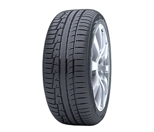 T428153 Зимняя резина, шины Nokian 235/45 R 17 97H NOKIAN WR A3 XL