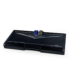 Kicker Warhorse WX10000.1  Усилитель 1-канальный