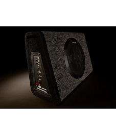 Kicker BASSSTATION  PT10  Активная автономная сабвуферная система