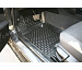 NLC.05.09.210kh NOVLINE Коврики в салон BMW 5 2003-2010 сед., 4 шт. (полиуретан) черные