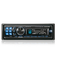 Alpine CDA-117Ri Автомобильный CD-ресивер
