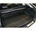 NLC.29.10.B13 NOVLINE Коврик в багажник LEXUS RX350 2009--, кросс. (полиуретан) черный