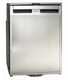 CR-0050  	Холодильник для яхт и катеров WAECO CoolMatic CR-50 люкс, для яхт и кемперов