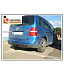 E6712AA ТСУ Фаркоп ARAGON VW TOURAN 2003--