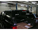 Кунг Road Ranger RH4 Special / крыша кузова пикапа Хард-Топ для автомобиля Volkswagen Amarok (Заводская покраска в цвет автомобиля)
