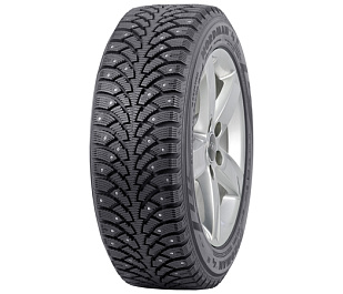 TS31736 Зимняя резина, шины Nokian 185/65 R 15 88T NORDMAN 4