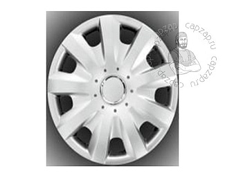 SKS 321 Колпаки на колеса R15" комплект 4 шт.