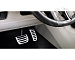 VPLHS0044 Накладки на педали для Range Rover Evoque