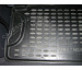 CARPGT00019 NOVLINE Коврики в салон PEUGEOT Partner 1996--, 4 шт. (полиуретан) черные