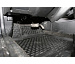 NLC.20.10.210k NOVLINE Коврики в салон HYUNDAI Sonata V 2001--, 4 шт. (полиуретан) черные
