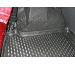 NLC.41.18.B11 NOVLINE Коврик в багажник RENAULT Sandero 2010--, хб. (полиуретан) черный
