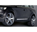 ABT AUDI  Q7 Facelift  Аэродинамический обвес совместимый с S-line