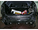 Фаркоп для Kia Sorento 2013--, Hyundai Santa Fe 2012--, THULE 564200 твердое крепление
