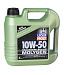 3923 Molygen 10W-50 — Полусинтетическое моторное масло 4 литра