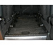 NLC.28.08.G13 NOVLINE Коврик в багажник LAND ROVER Defender 110 5D, 2007-- длин, внед. (полиуретан) черный