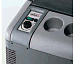 Переносной автохолодильник Indel-B TB 2001 TB026EN3** оснащён аккумуляторами холода