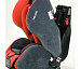 6135.21005.66 Детское автокресло RECARO Young Expert plus, материал верха Topline Microfibre "Saphir" Категория I