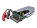 Pandora Charger Универсальное зарядно-сервисное устройство, 12V, 25A